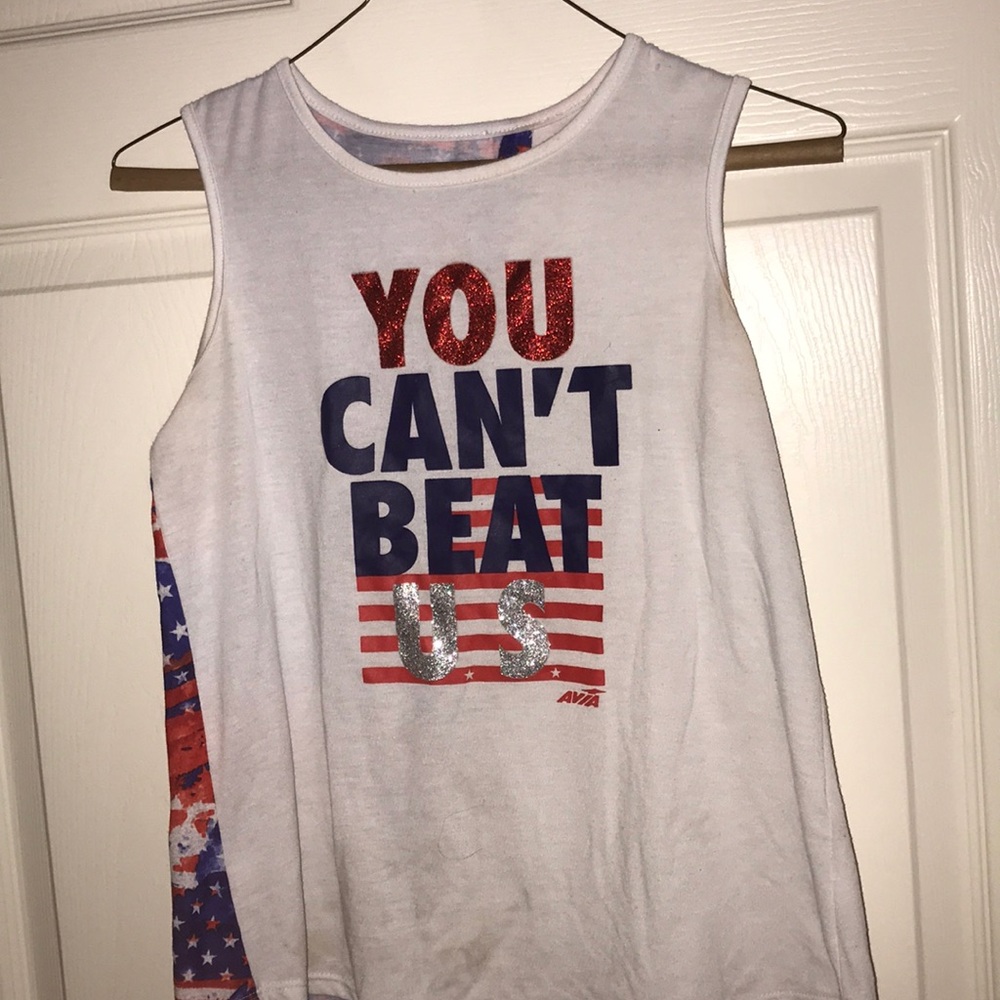 T-Shirt U.S.